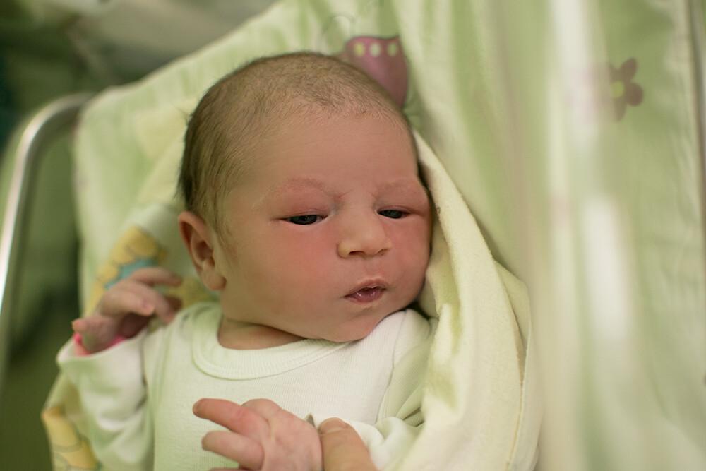 Marcelina Tworzydło