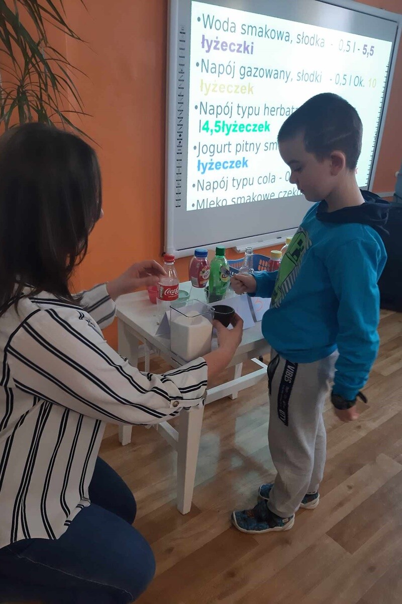 Marcowe i kwietniowe przygody w Miejskim Przedszkolu nr 32 w Rudzie Śląskiej /fot. MP nr 32