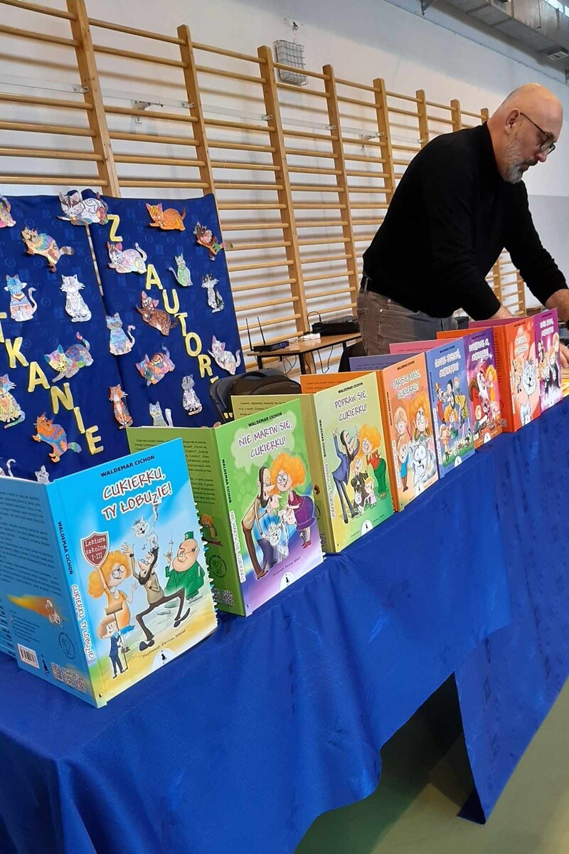 Marcowe i kwietniowe przygody w Miejskim Przedszkolu nr 32 w Rudzie Śląskiej /fot. MP nr 32