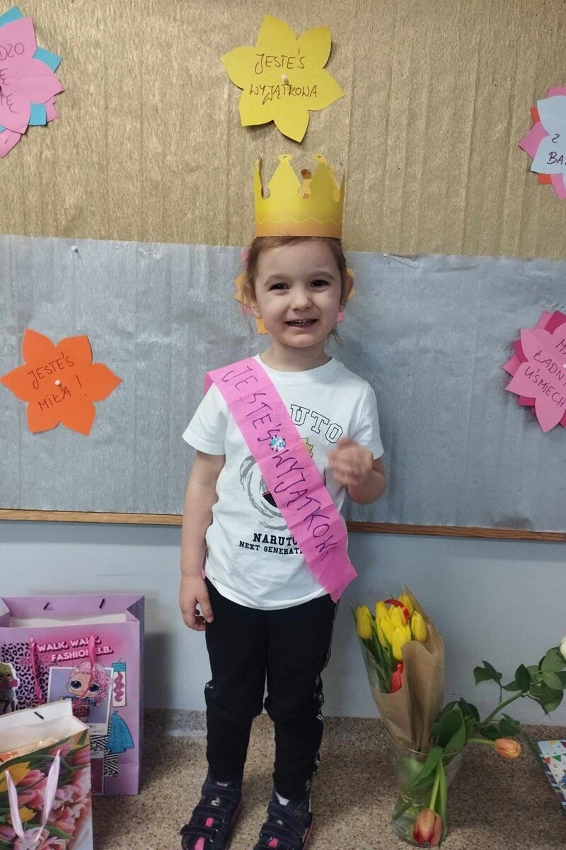 Marcowe i kwietniowe przygody w Miejskim Przedszkolu nr 32 w Rudzie Śląskiej /fot. MP nr 32