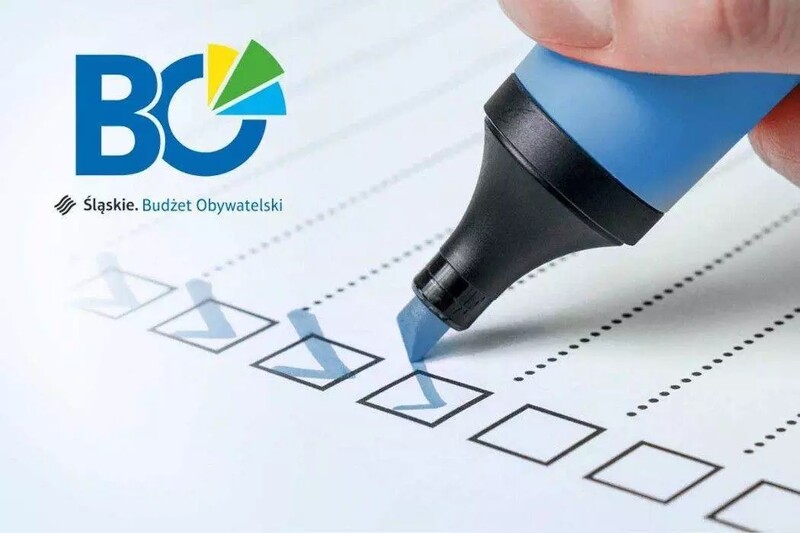 Marszałkowski Budżet Obywatelski: Poznaj zadania związane z Rudą Śląską