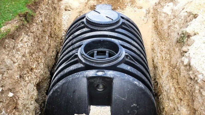 Masz szambo? Musisz zgłosić je w Urzędzie Miasta!