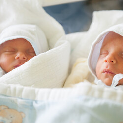 Mateusz i Krzysztof Patalong