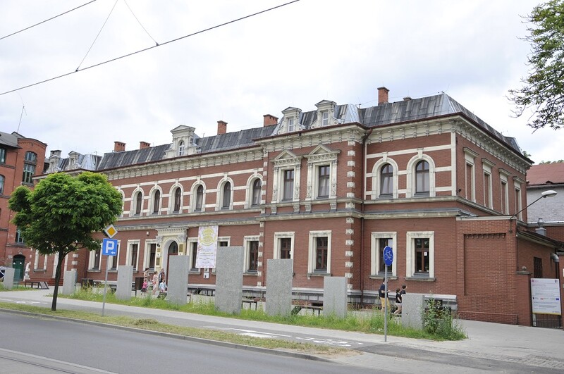 MCK beneficjentem programu "Konwersja Cyfrowa Domów Kultury"