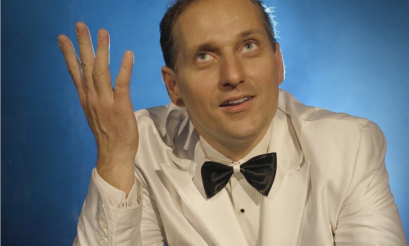 MCK zaprasza na Operetkową Listę Przebojów!