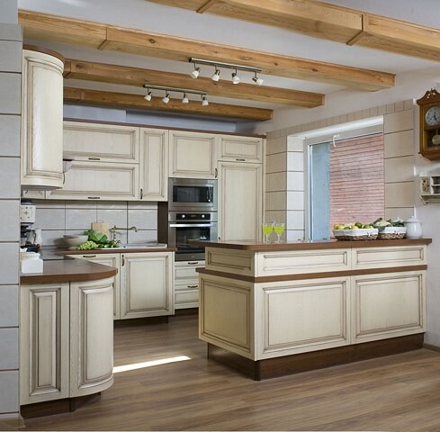 Igema - kuchnie na wymiar