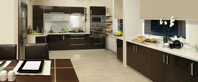 Igema - kuchnie na wymiar