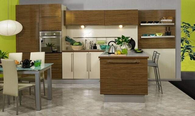 Igema - kuchnie na wymiar