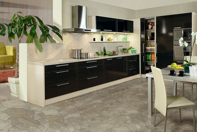 Igema - kuchnie na wymiar