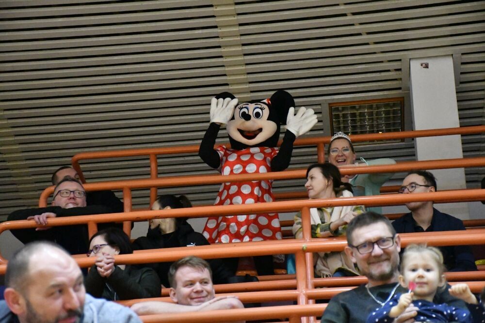 Mecz sztabów WOŚP 2024/fot. Jacek Knapik