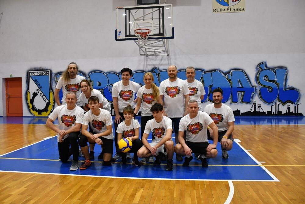 Mecz sztabów WOŚP 2024/fot. Jacek Knapik