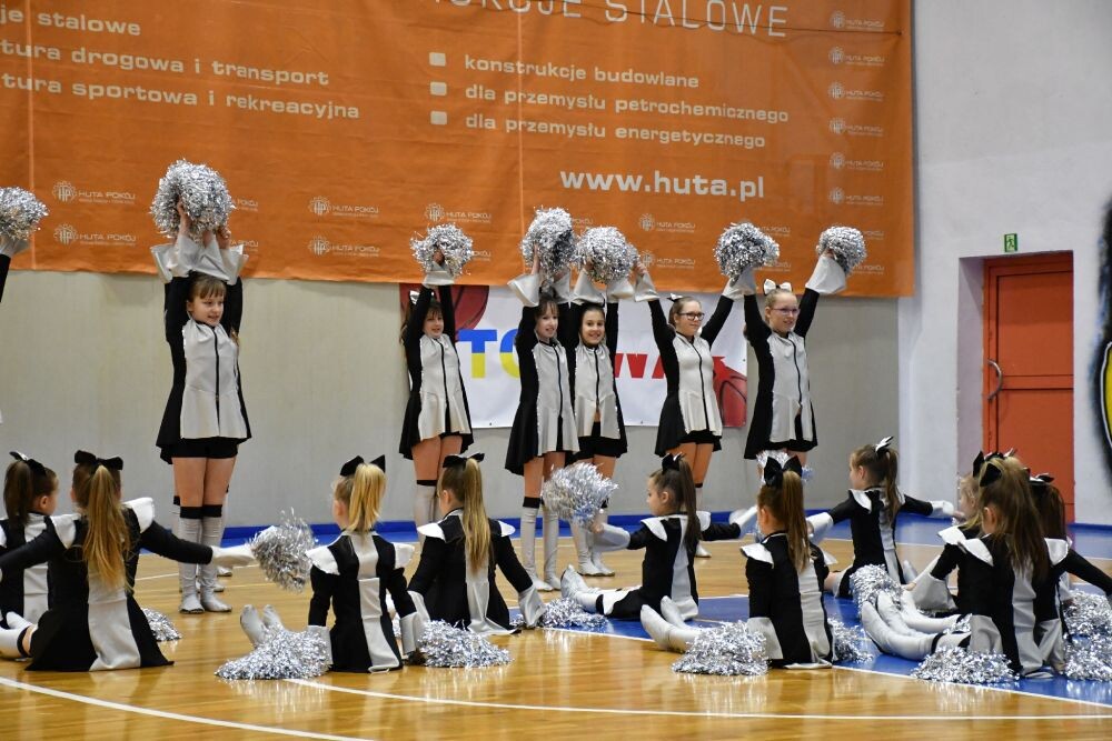 Mecz sztabów WOŚP 2024/fot. Jacek Knapik