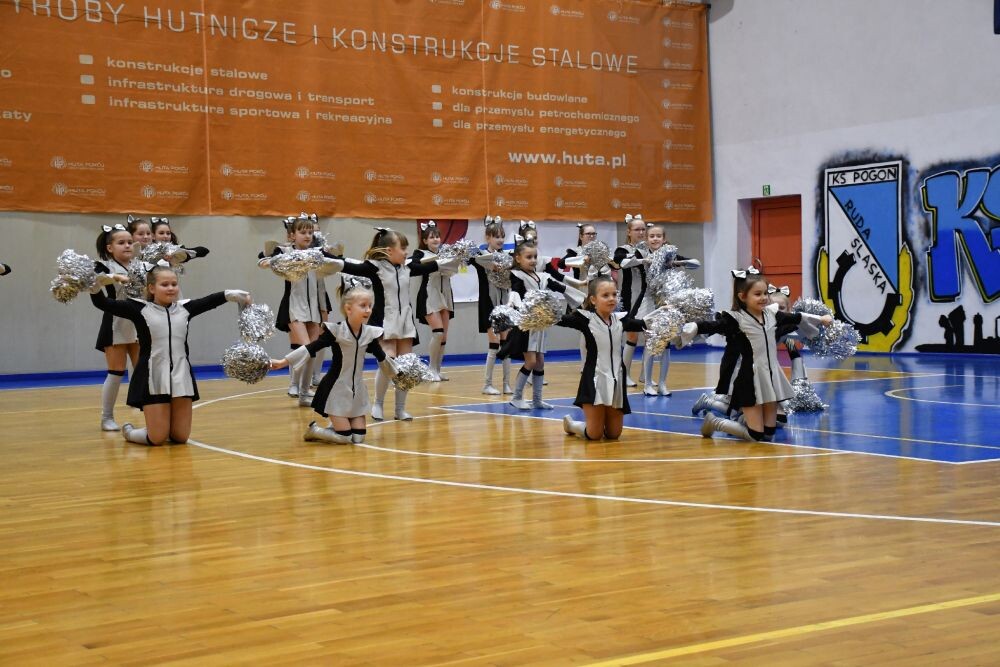 Mecz sztabów WOŚP 2024/fot. Jacek Knapik