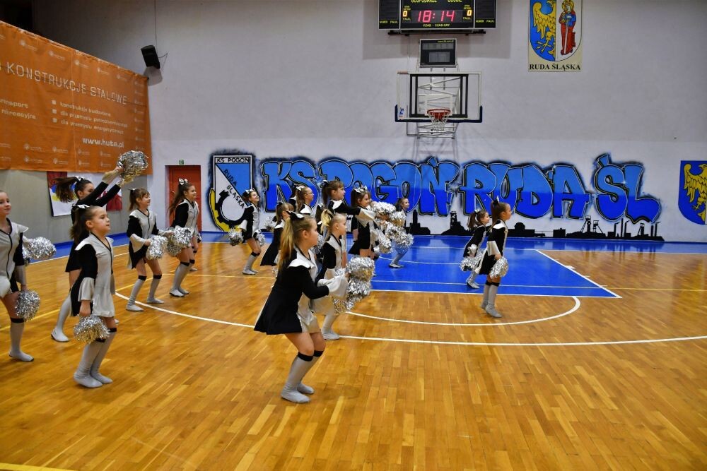 Mecz sztabów WOŚP 2024/fot. Jacek Knapik