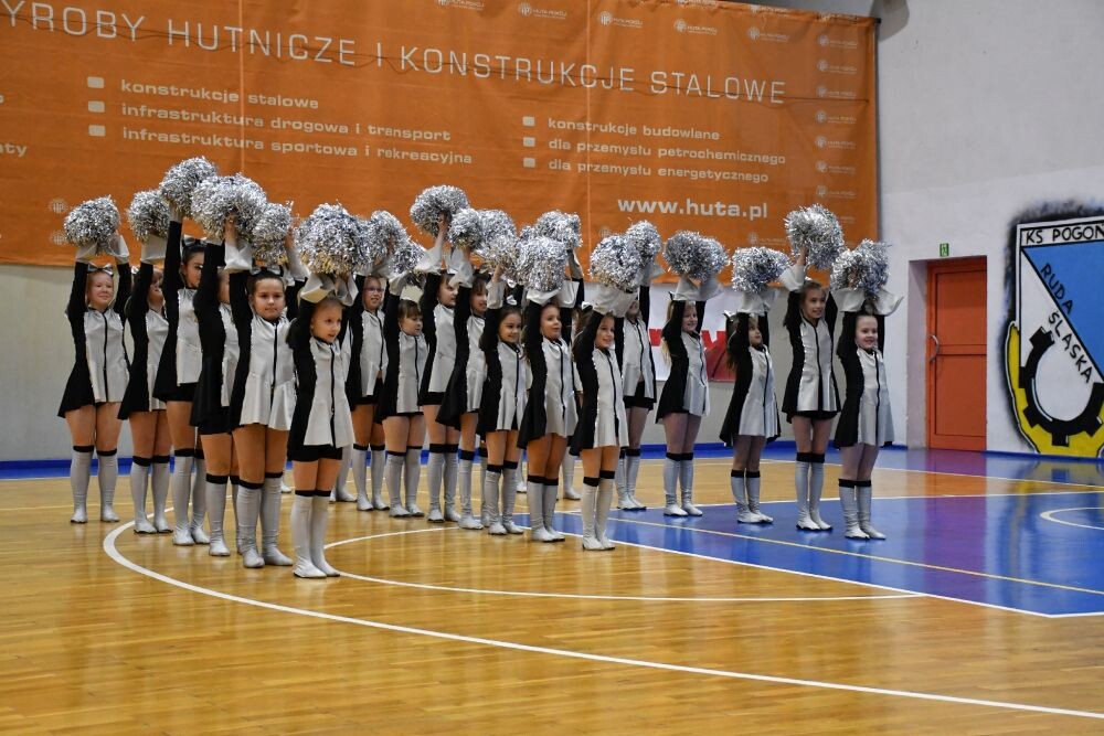 Mecz sztabów WOŚP 2024/fot. Jacek Knapik