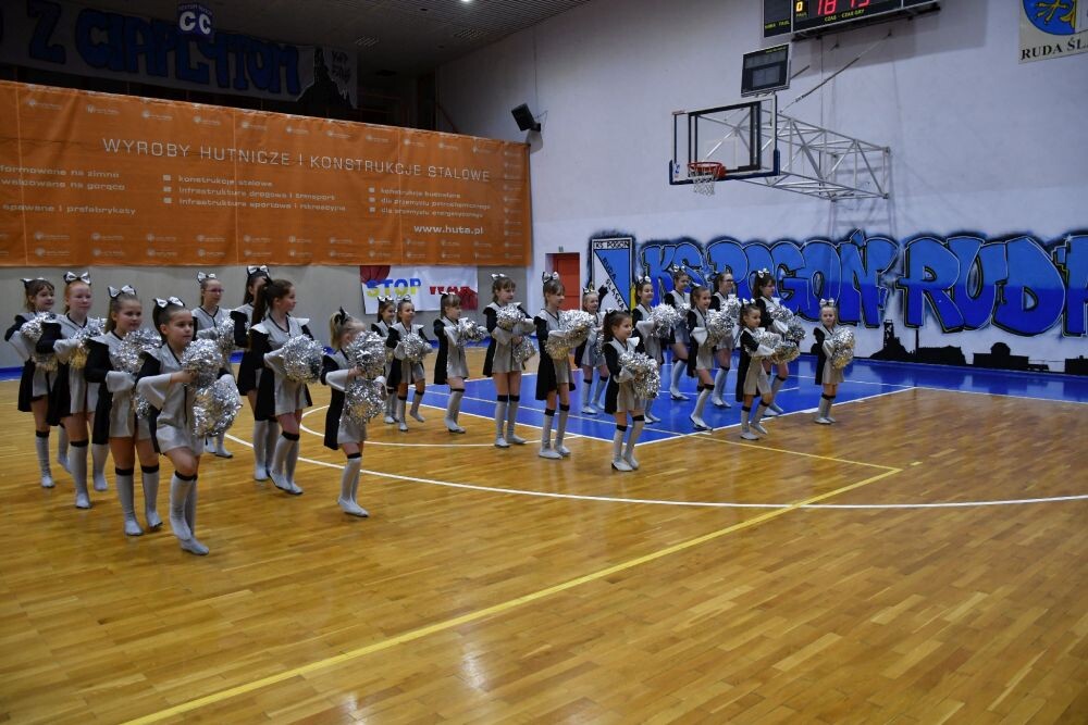 Mecz sztabów WOŚP 2024/fot. Jacek Knapik