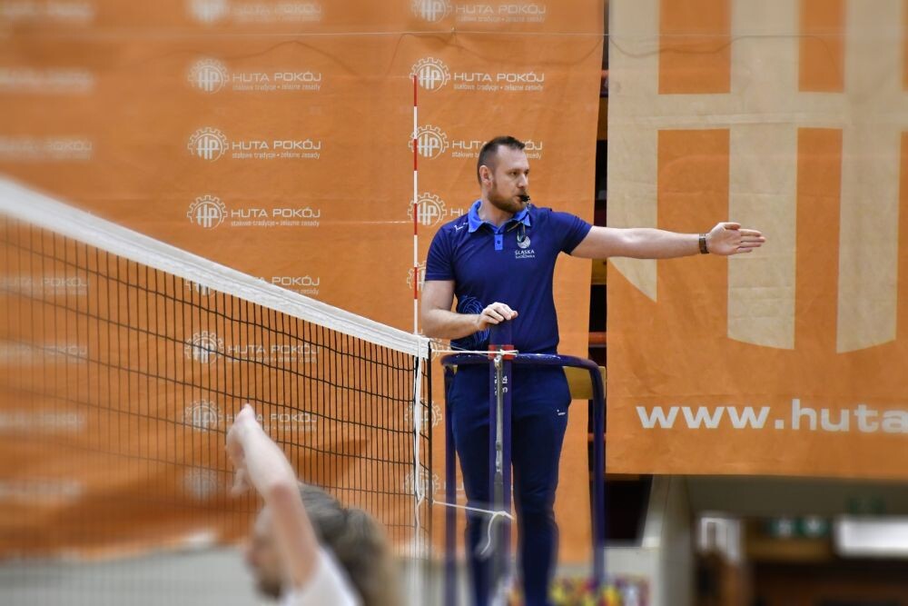 Mecz sztabów WOŚP 2024/fot. Jacek Knapik