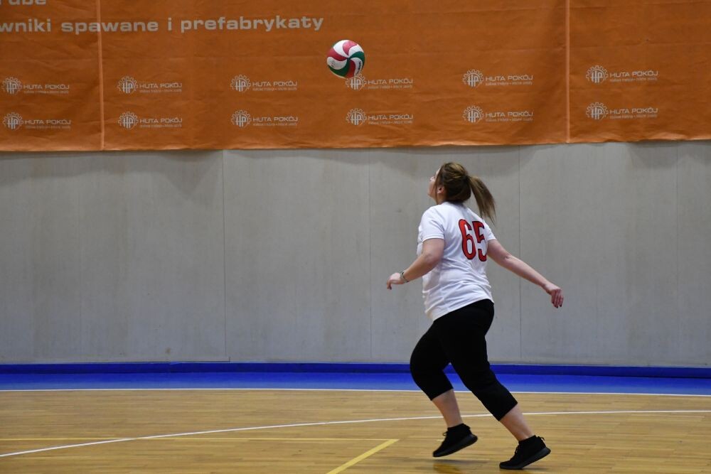 Mecz sztabów WOŚP 2024/fot. Jacek Knapik