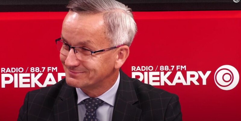 Mejer w Radiu Piekary: Wygrana Pierończyka oznacza oddanie miasta w ręce Platformy