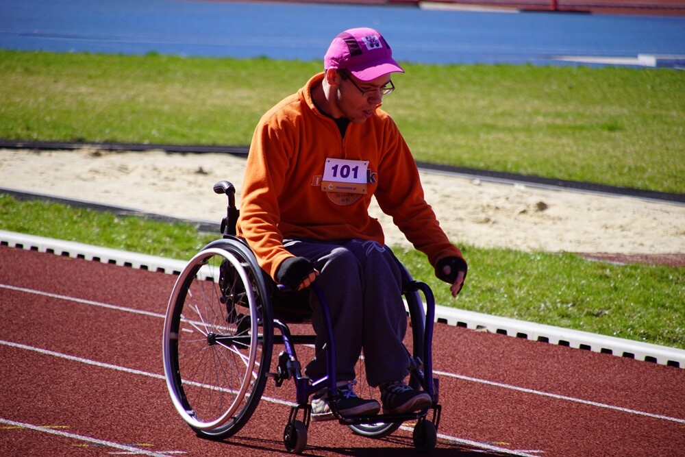 Po raz czternasty miłośnicy biegania uczcili pamięć Jana Koniecznego, zmarłego w 2005 roku radnego Rudy Śląskiej.