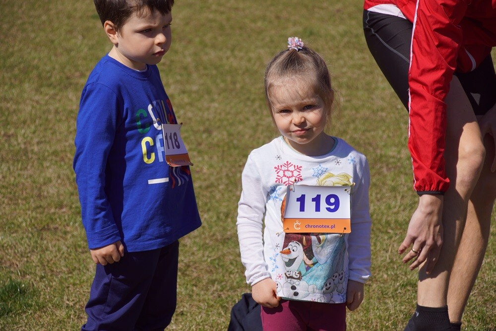 Po raz czternasty miłośnicy biegania uczcili pamięć Jana Koniecznego, zmarłego w 2005 roku radnego Rudy Śląskiej.