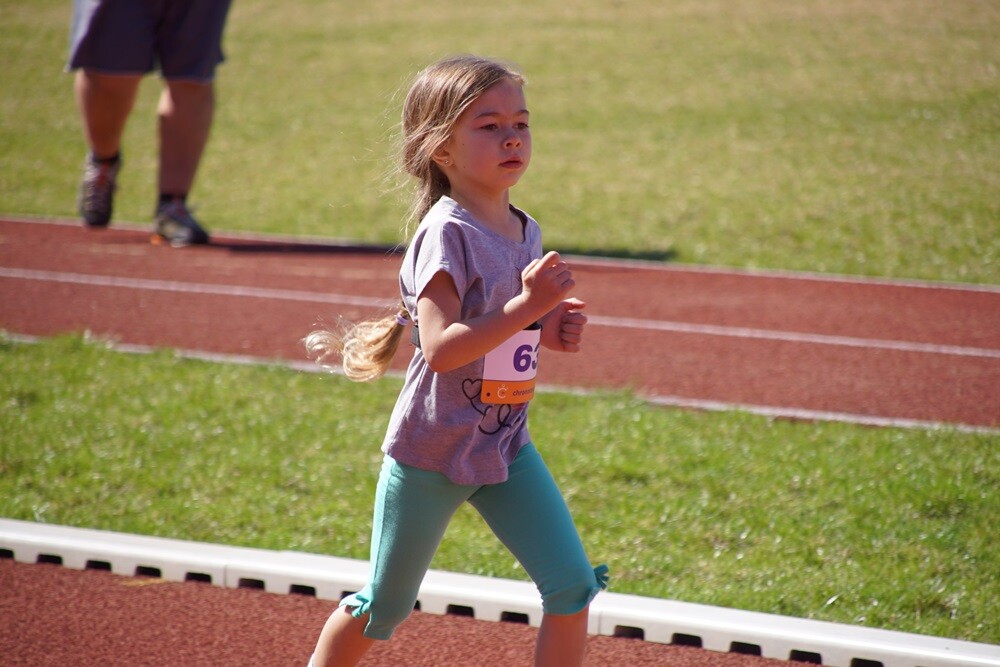 Po raz czternasty miłośnicy biegania uczcili pamięć Jana Koniecznego, zmarłego w 2005 roku radnego Rudy Śląskiej.