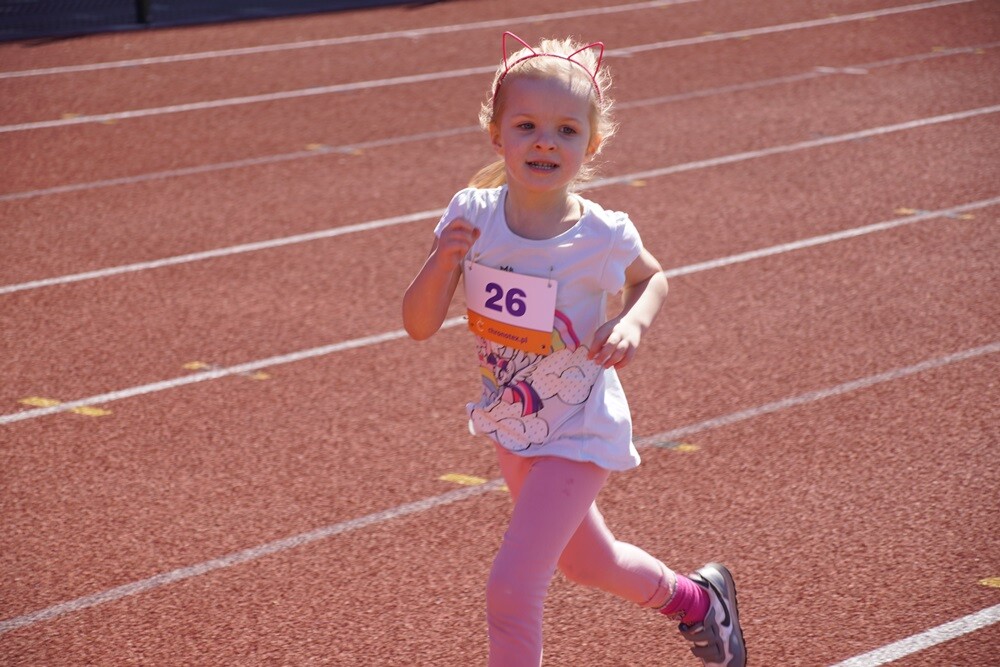 Po raz czternasty miłośnicy biegania uczcili pamięć Jana Koniecznego, zmarłego w 2005 roku radnego Rudy Śląskiej.