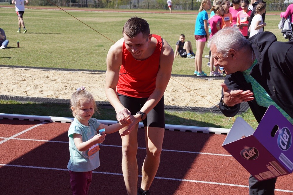 Po raz czternasty miłośnicy biegania uczcili pamięć Jana Koniecznego, zmarłego w 2005 roku radnego Rudy Śląskiej.