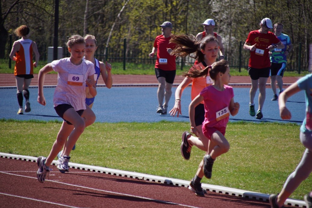 Po raz czternasty miłośnicy biegania uczcili pamięć Jana Koniecznego, zmarłego w 2005 roku radnego Rudy Śląskiej.