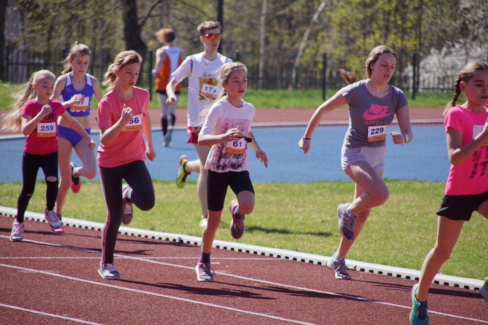 Po raz czternasty miłośnicy biegania uczcili pamięć Jana Koniecznego, zmarłego w 2005 roku radnego Rudy Śląskiej.