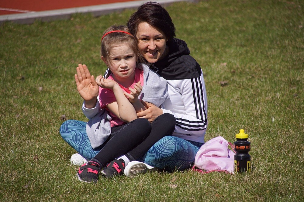 Po raz czternasty miłośnicy biegania uczcili pamięć Jana Koniecznego, zmarłego w 2005 roku radnego Rudy Śląskiej.