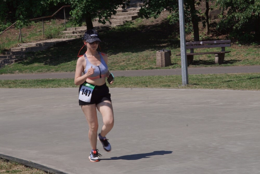 Po raz siedemnasty miłośnicy biegania uczcili pamięć Jana Koniecznego, zmarłego w 2005 roku radnego Rudy Śląskiej.