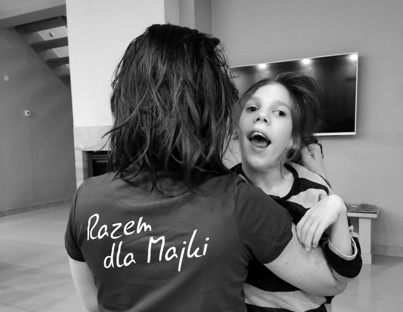 Memoriał Mai Pocztańskiej – Charytatywny Maraton Fitness w Rudzie Śląskiej