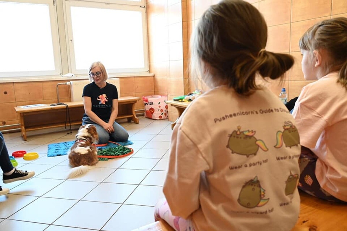 Sport, pamięć i dobro – wyjątkowy Memoriał Mai Pocztańskiej w Rudzie Śląskiej. / fot. Marek Faber / UM Ruda Śląska