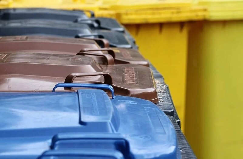 Miasto otrzymało dużą karę za nieosiągnięcie odpowiedniego wskaźnika segregacji śmieci