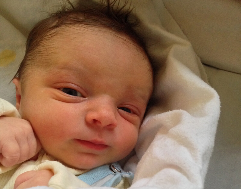 Michał Kołomański