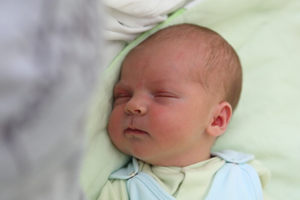 Michał Krzyżanowski