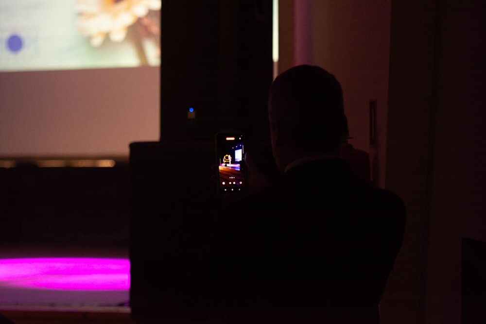 Dzień Kobiet w Rudzie Śląskiej: profilaktyka i rozrywka w jednym wydarzeniu. / fot. Marek Faber