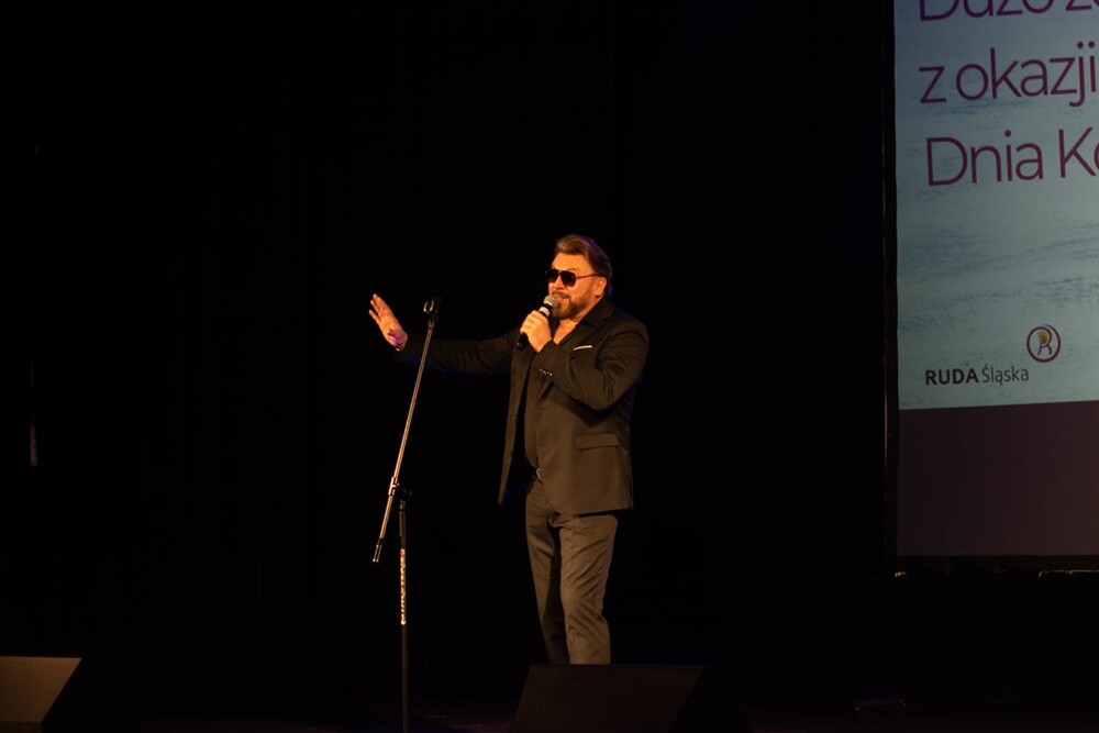 Dzień Kobiet w Rudzie Śląskiej: profilaktyka i rozrywka w jednym wydarzeniu. / fot. Marek Faber