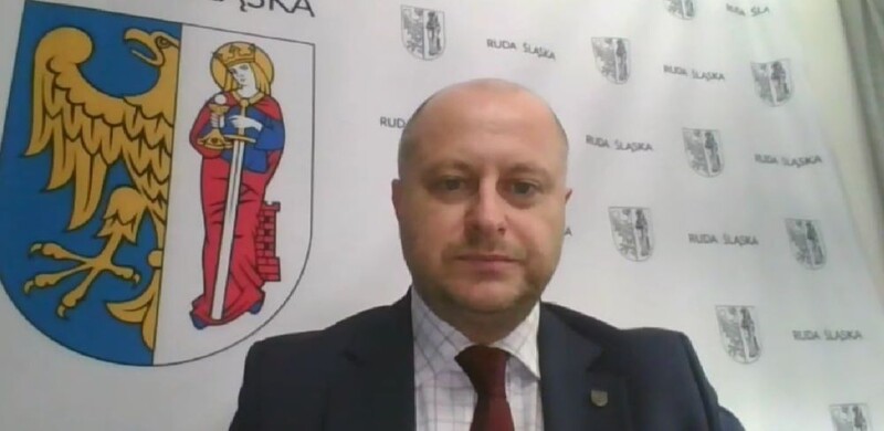 Michał Pierończyk: Nie mam zamiaru robić rewolucji w mieście