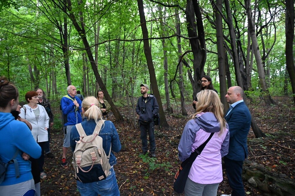 28 sierpnia odbyła się rudzka odsłona Festiwalu Miedzianka Po Drodze / fot. UM Ruda Śląska