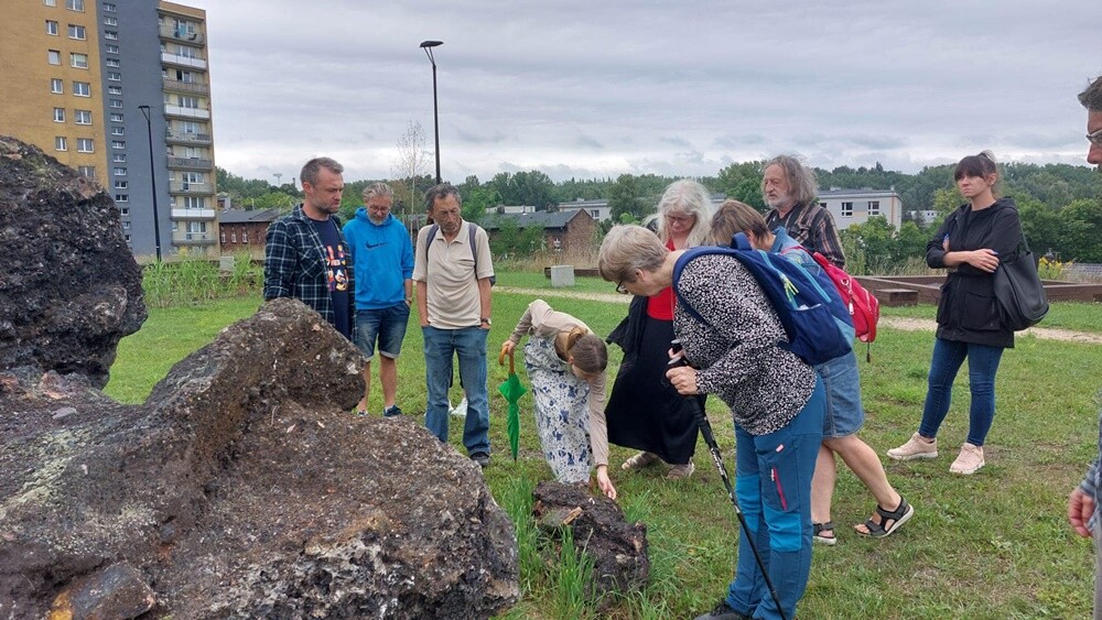 28 sierpnia odbyła się rudzka odsłona Festiwalu Miedzianka Po Drodze / fot. UM Ruda Śląska