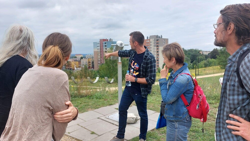 28 sierpnia odbyła się rudzka odsłona Festiwalu Miedzianka Po Drodze / fot. UM Ruda Śląska