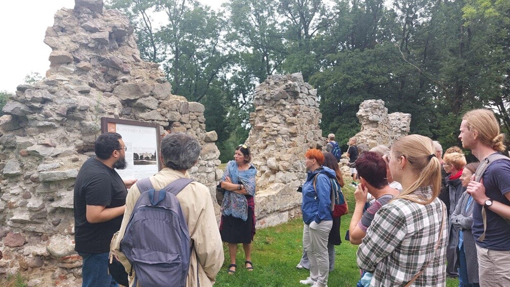 28 sierpnia odbyła się rudzka odsłona Festiwalu Miedzianka Po Drodze / fot. UM Ruda Śląska