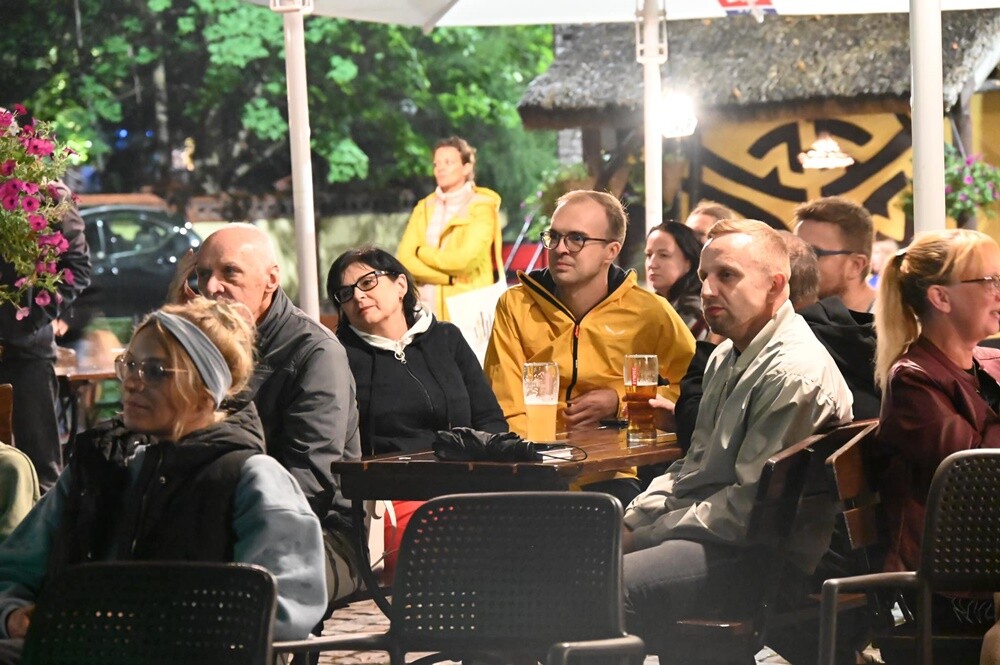 28 sierpnia odbyła się rudzka odsłona Festiwalu Miedzianka Po Drodze / fot. UM Ruda Śląska