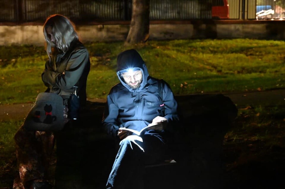 28 sierpnia odbyła się rudzka odsłona Festiwalu Miedzianka Po Drodze / fot. UM Ruda Śląska