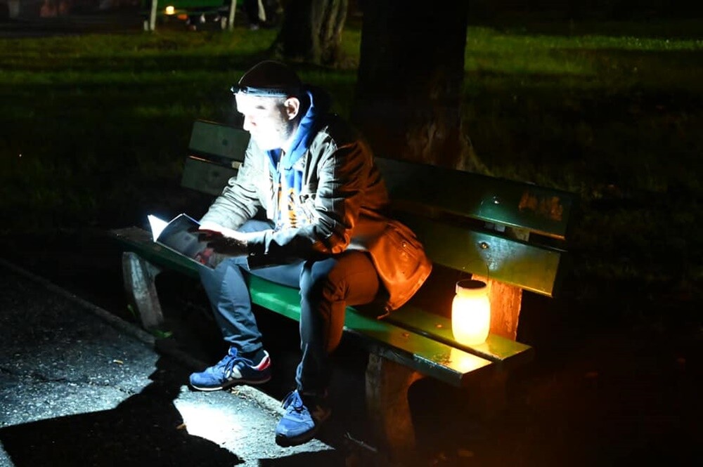 28 sierpnia odbyła się rudzka odsłona Festiwalu Miedzianka Po Drodze / fot. UM Ruda Śląska