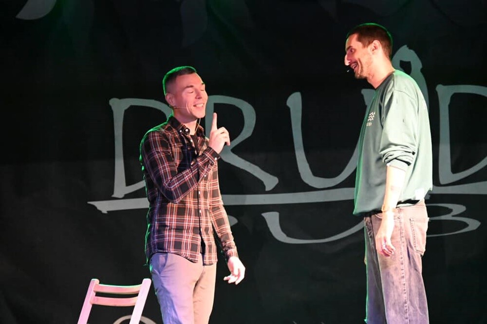 28 sierpnia odbyła się rudzka odsłona Festiwalu Miedzianka Po Drodze / fot. UM Ruda Śląska