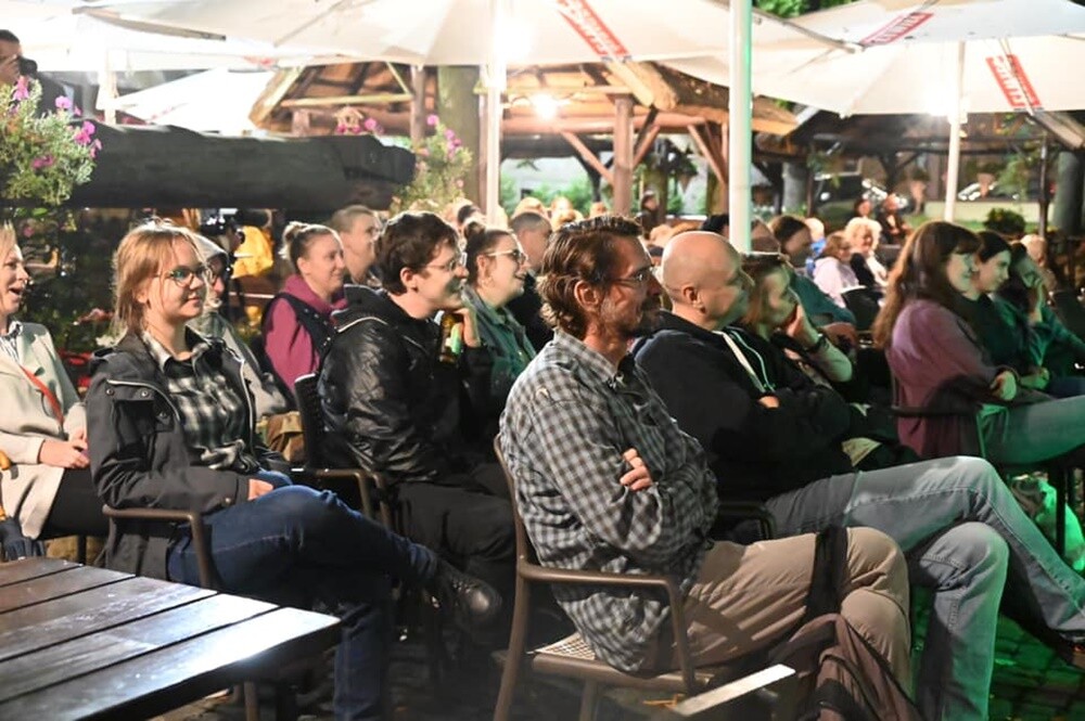 28 sierpnia odbyła się rudzka odsłona Festiwalu Miedzianka Po Drodze / fot. UM Ruda Śląska