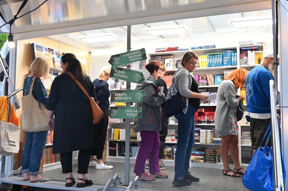 28 sierpnia odbyła się rudzka odsłona Festiwalu Miedzianka Po Drodze / fot. UM Ruda Śląska